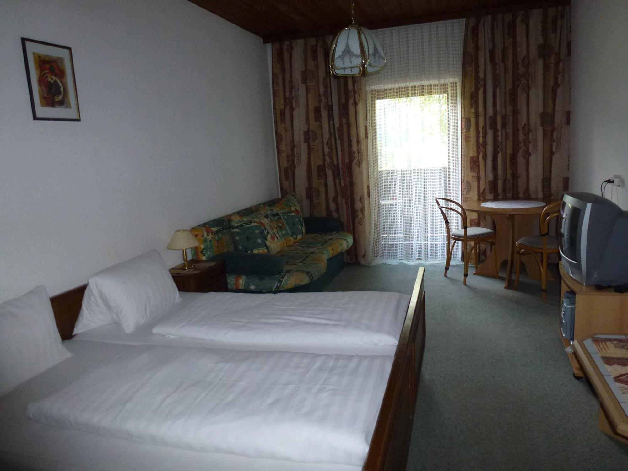 מלון פאיסטנאו Gasthof Steinbrau מראה חיצוני תמונה